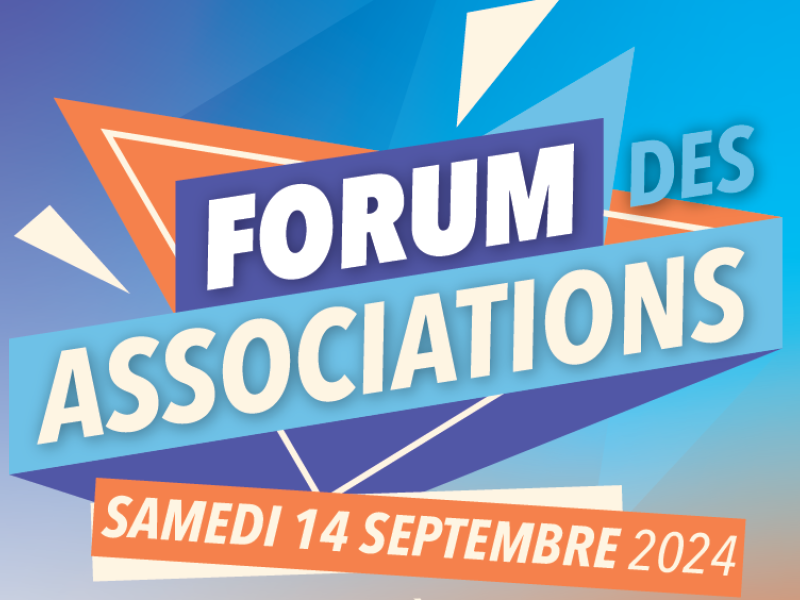 Forum des Associations d'Annonay : 2ème édition