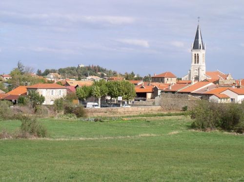 Vernosc-Lès-Annonay